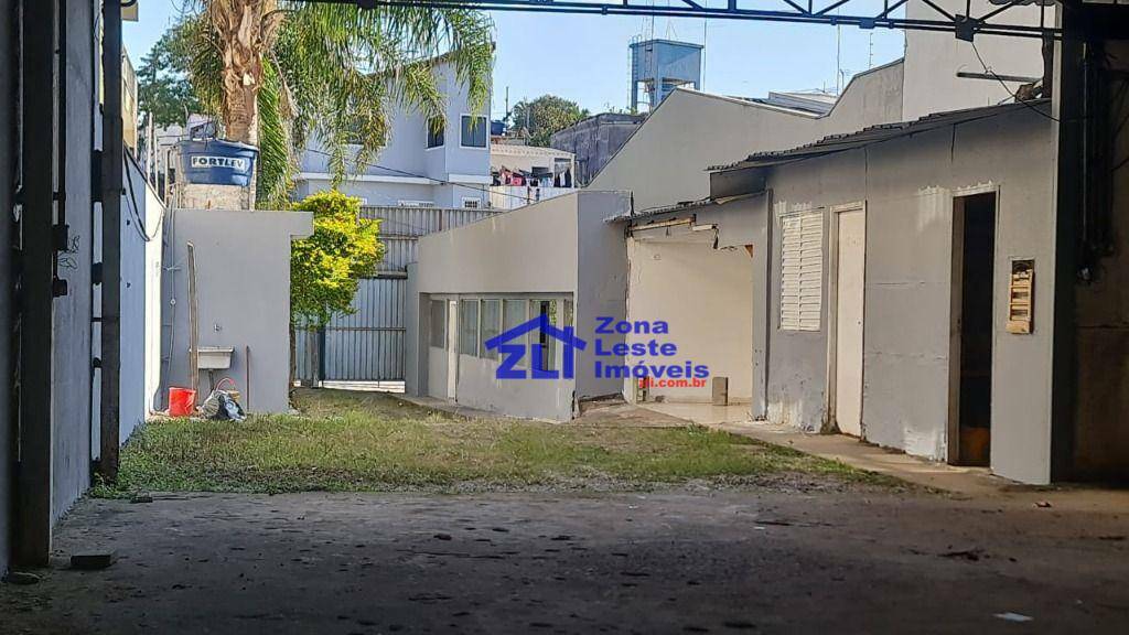 Depósito-Galpão-Armazém à venda e aluguel, 450m² - Foto 18