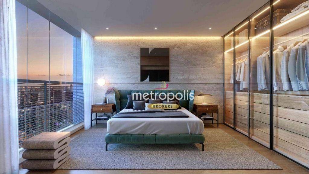 Apartamento à venda com 2 quartos, 246m² - Foto 18