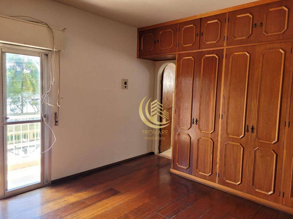 Apartamento à venda com 3 quartos, 120m² - Foto 3