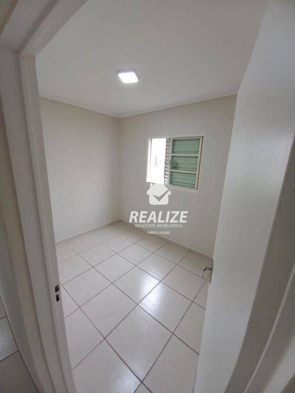 Apartamento à venda com 2 quartos, 48m² - Foto 9