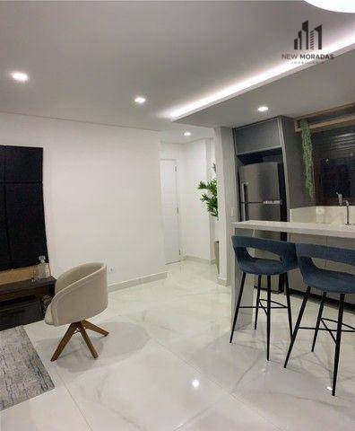 Apartamento à venda com 2 quartos, 68m² - Foto 2