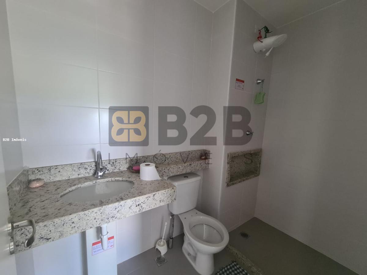 Apartamento à venda com 2 quartos, 56m² - Foto 9