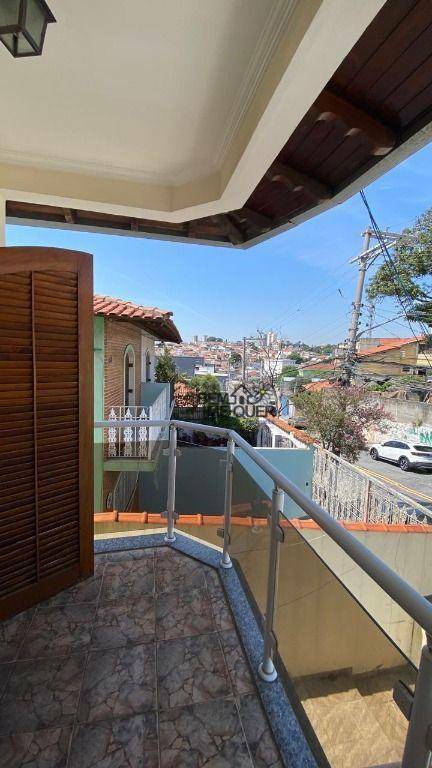 Sobrado à venda com 3 quartos, 277m² - Foto 17