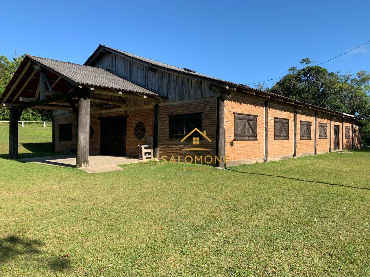 Sítio, 24 hectares - Foto 1