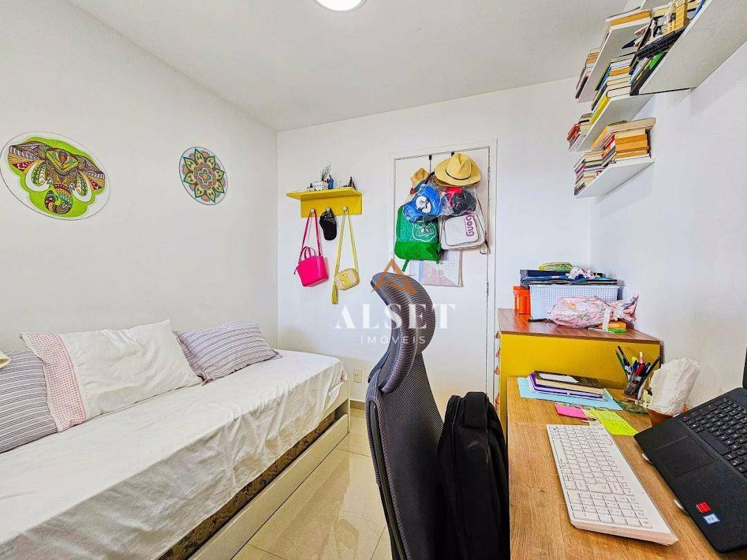 Apartamento à venda com 3 quartos, 105m² - Foto 31