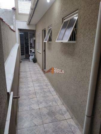 Sobrado à venda com 3 quartos, 116m² - Foto 4