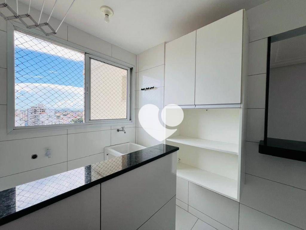 Apartamento à venda com 2 quartos, 60m² - Foto 15