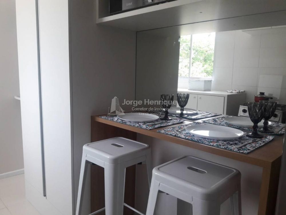 Apartamento à venda com 2 quartos, 45m² - Foto 18