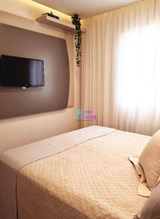 Apartamento à venda com 3 quartos, 77m² - Foto 7