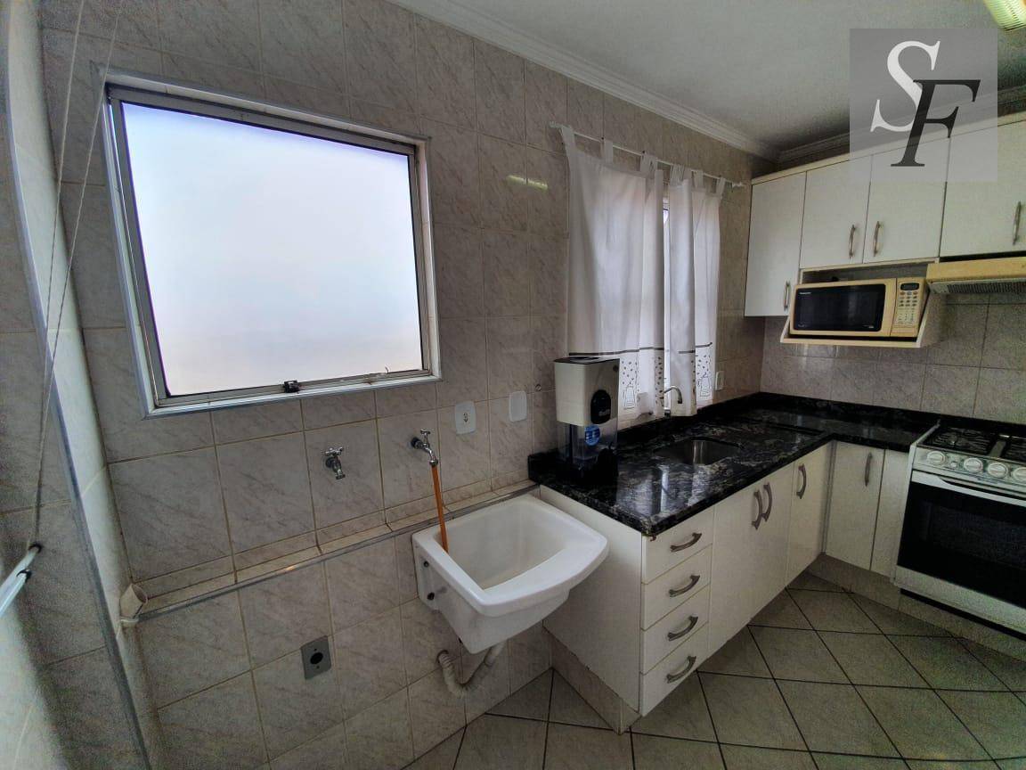 Apartamento à venda com 2 quartos, 48m² - Foto 14