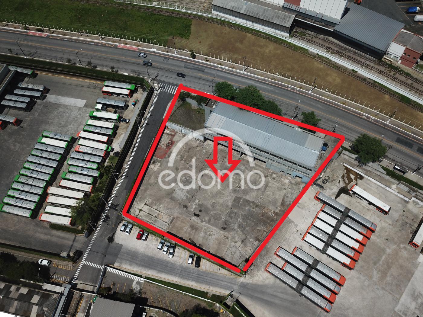 Prédio Inteiro para alugar, 3700m² - Foto 13