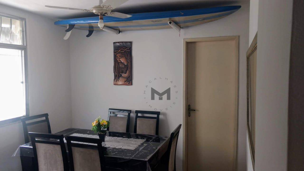 Apartamento à venda com 3 quartos, 60m² - Foto 8