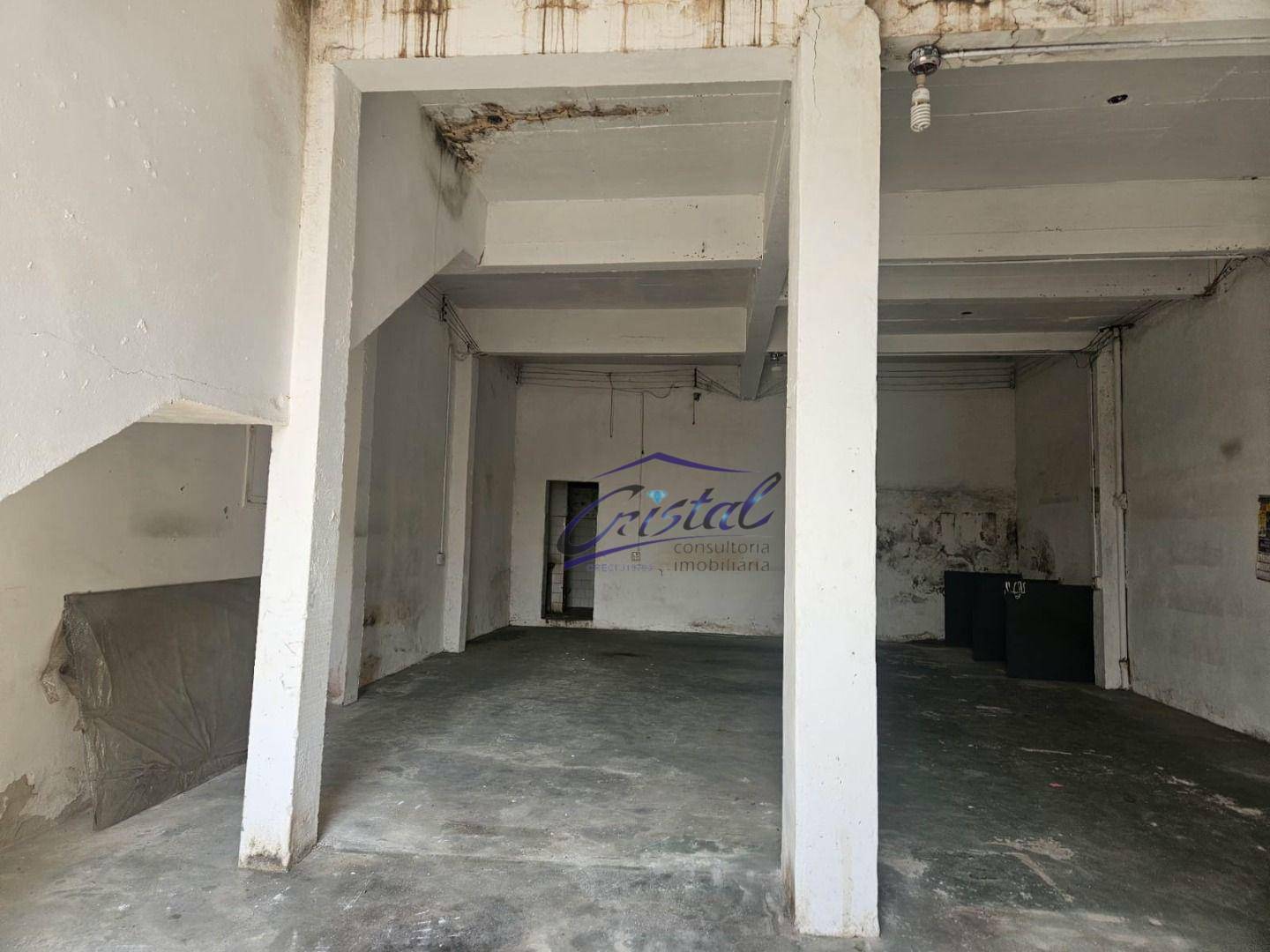 Loja-Salão para alugar, 90m² - Foto 21