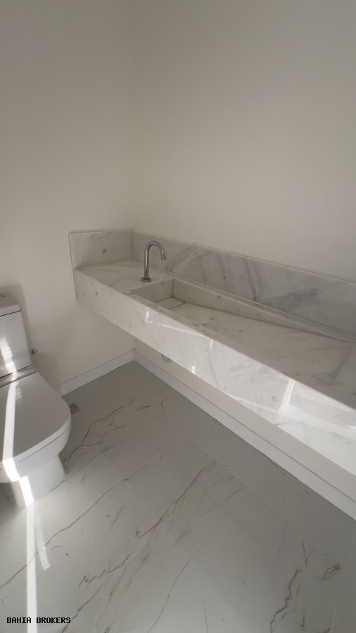 Casa de Condomínio à venda com 4 quartos, 280m² - Foto 31