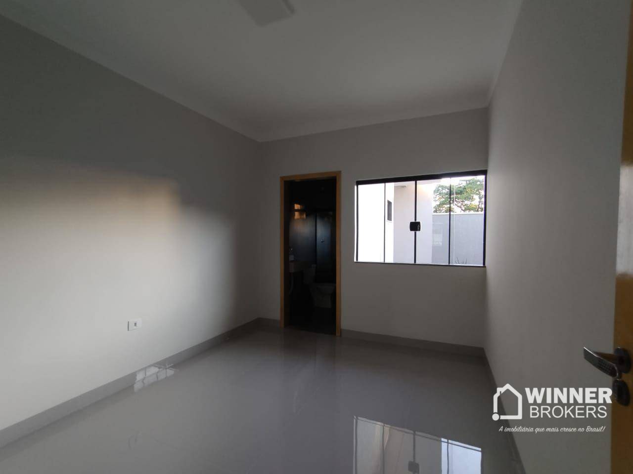 Casa, 3 quartos, 79 m² - Foto 2