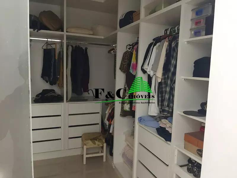 Casa de Condomínio à venda com 4 quartos, 373m² - Foto 24