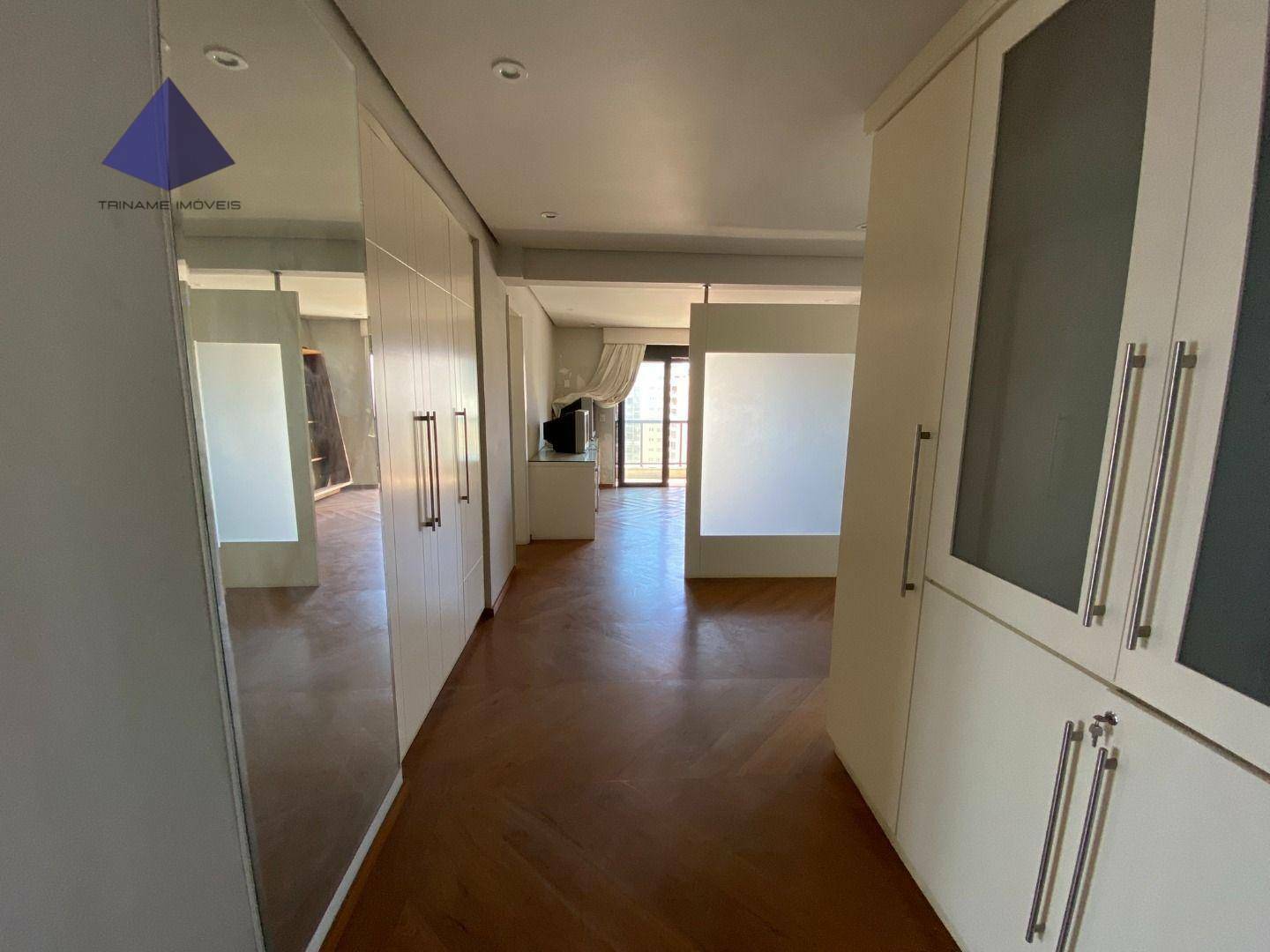 Apartamento à venda com 4 quartos, 274m² - Foto 53