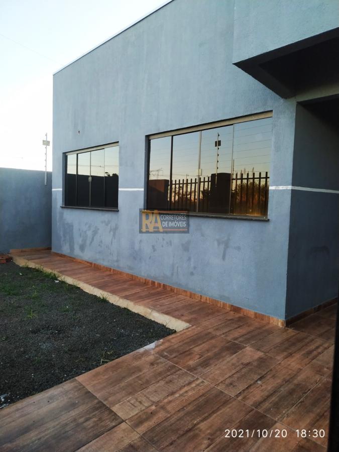 Casa à venda com 2 quartos, 130m² - Foto 12