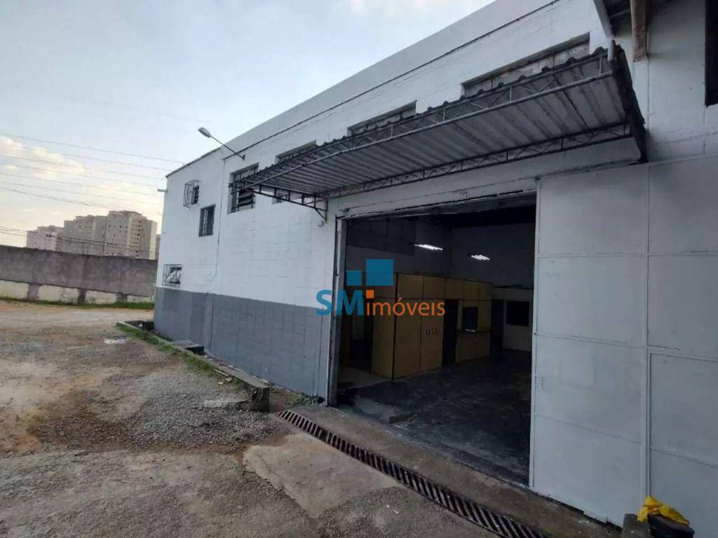 Depósito-Galpão-Armazém para alugar, 698m² - Foto 27