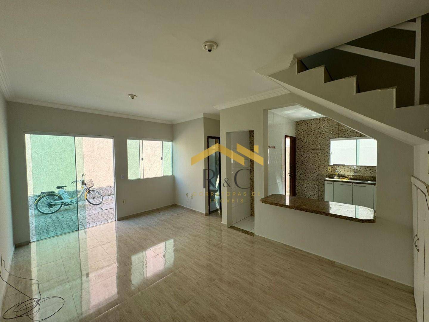 Casa à venda com 2 quartos, 115m² - Foto 5