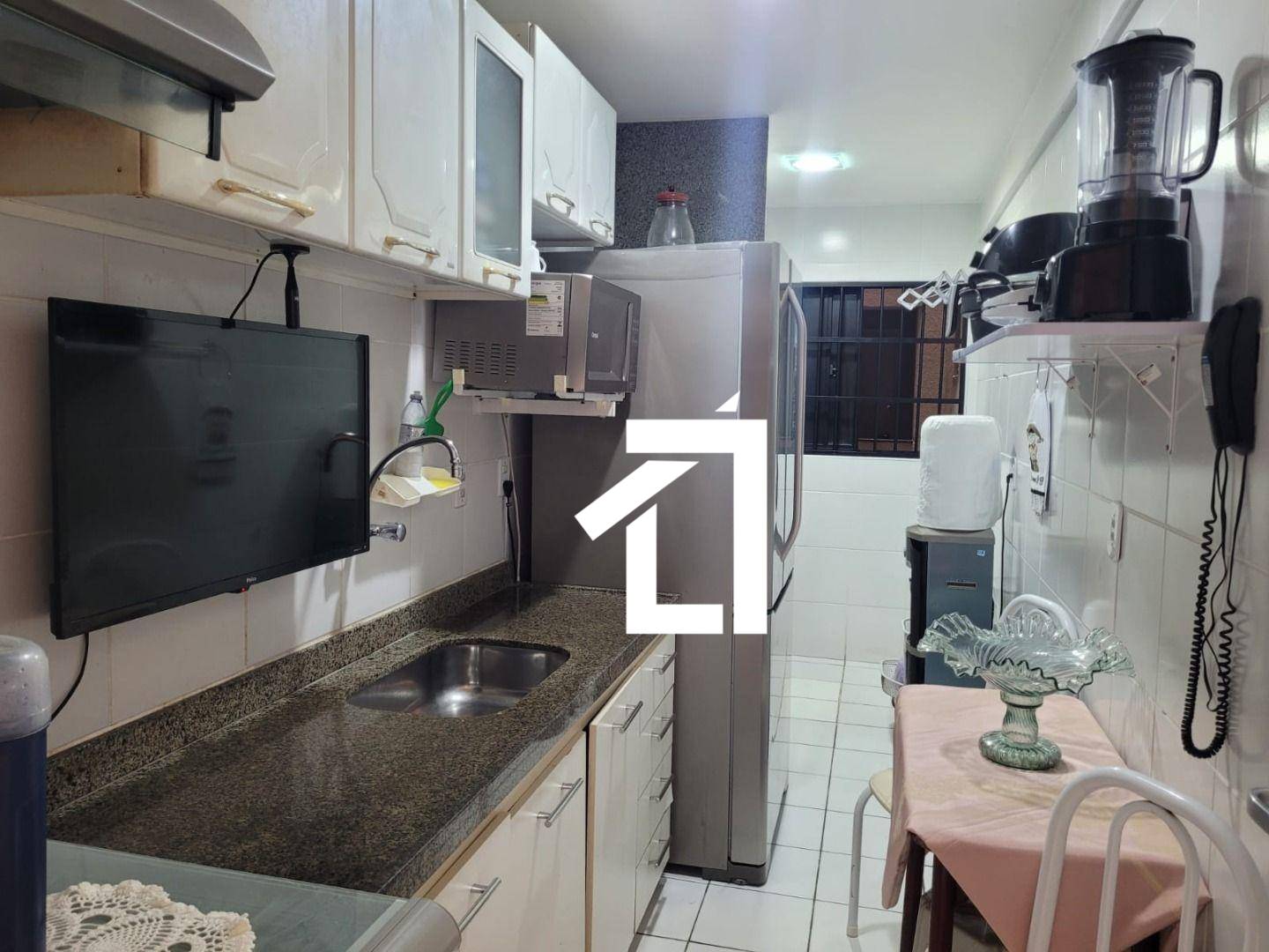 Apartamento, 2 quartos, 57 m² - Foto 5