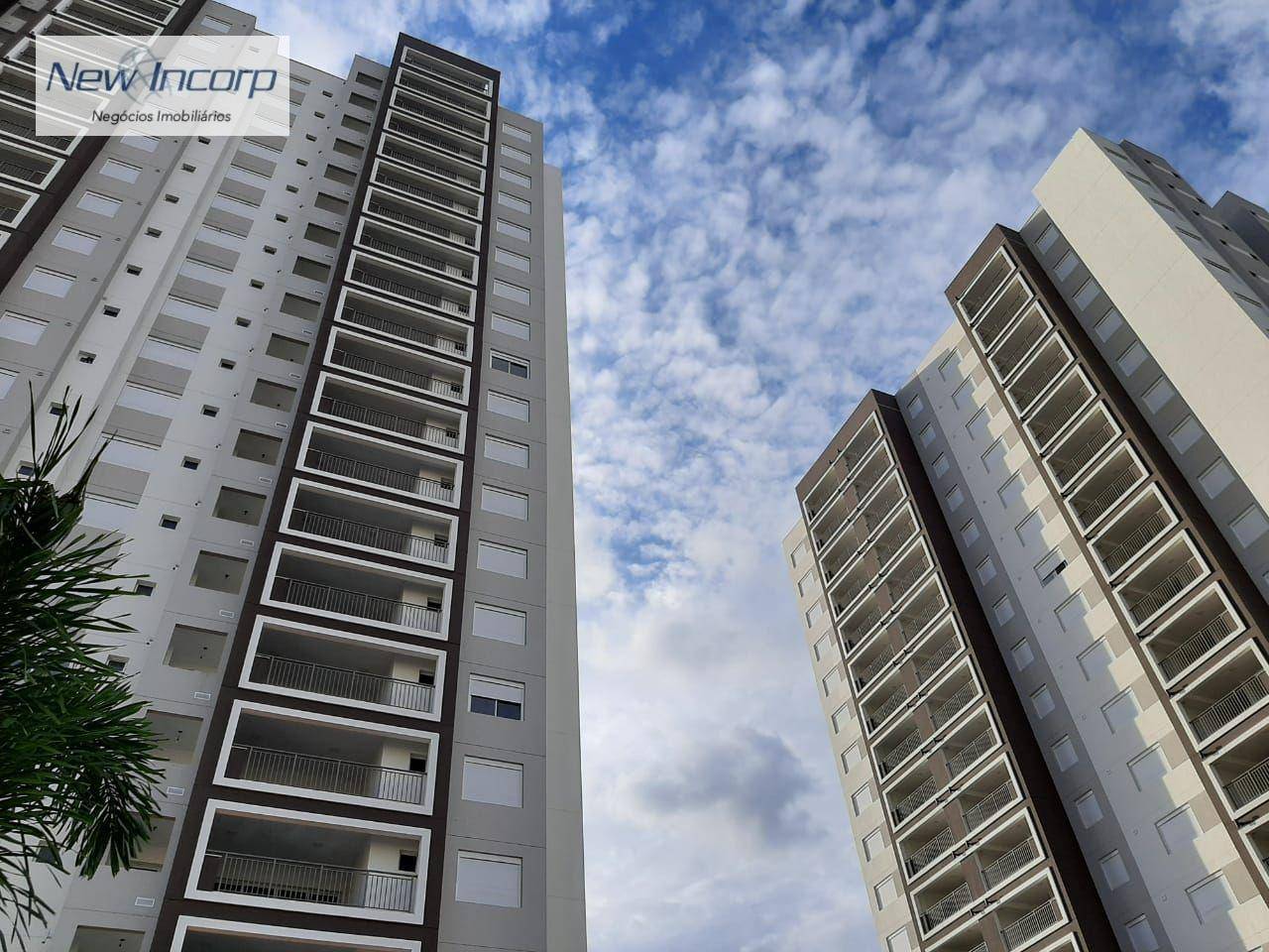 Apartamento Lançamentos com 4 quartos, 108m² - Foto 12