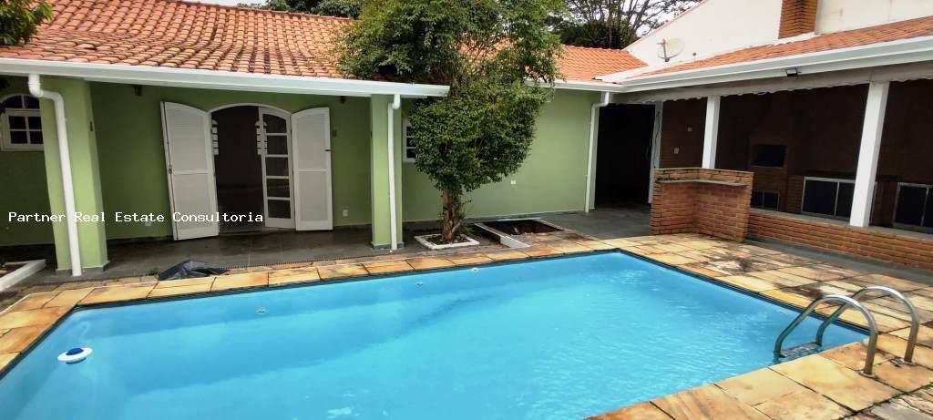 Casa de Condomínio à venda com 3 quartos, 422m² - Foto 37