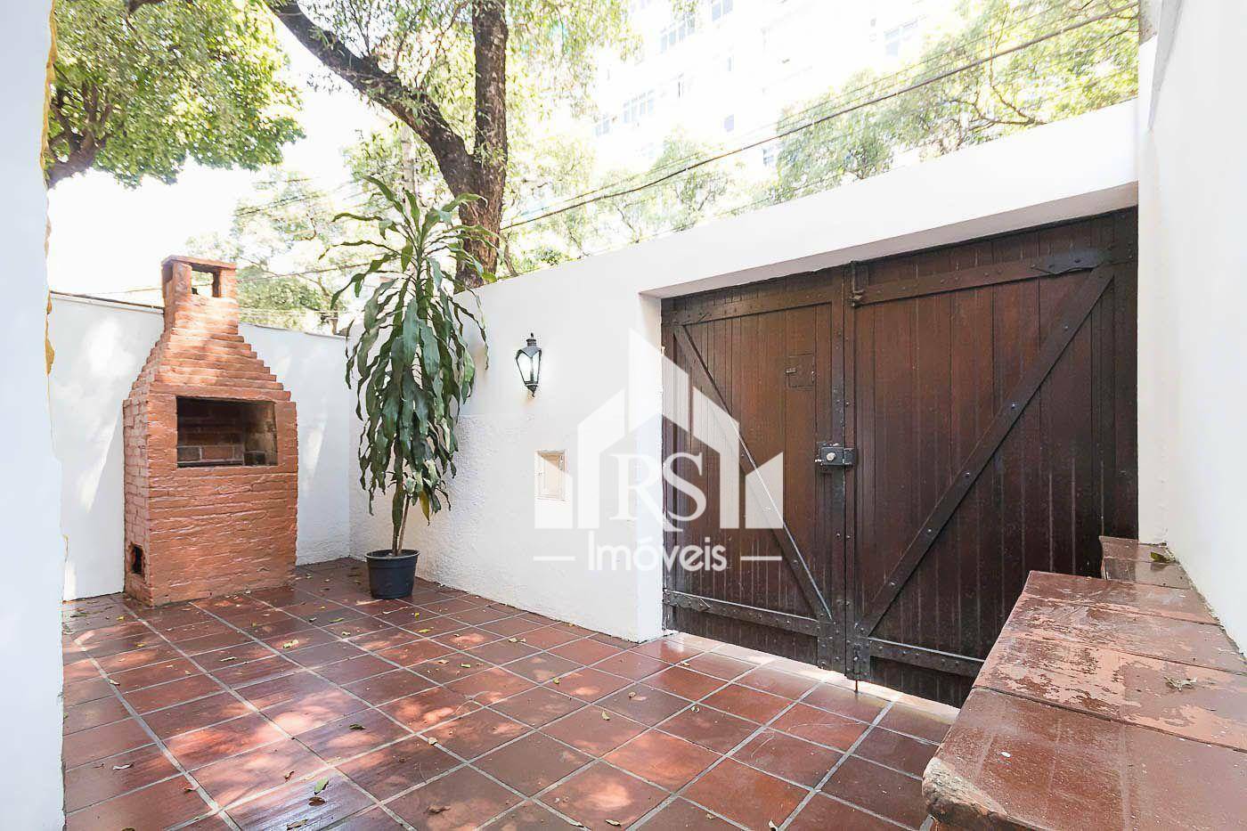 Casa de Condomínio à venda com 3 quartos, 145m² - Foto 24