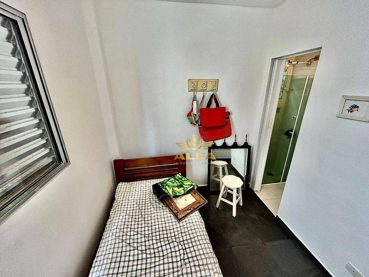 Apartamento à venda com 2 quartos, 90m² - Foto 12