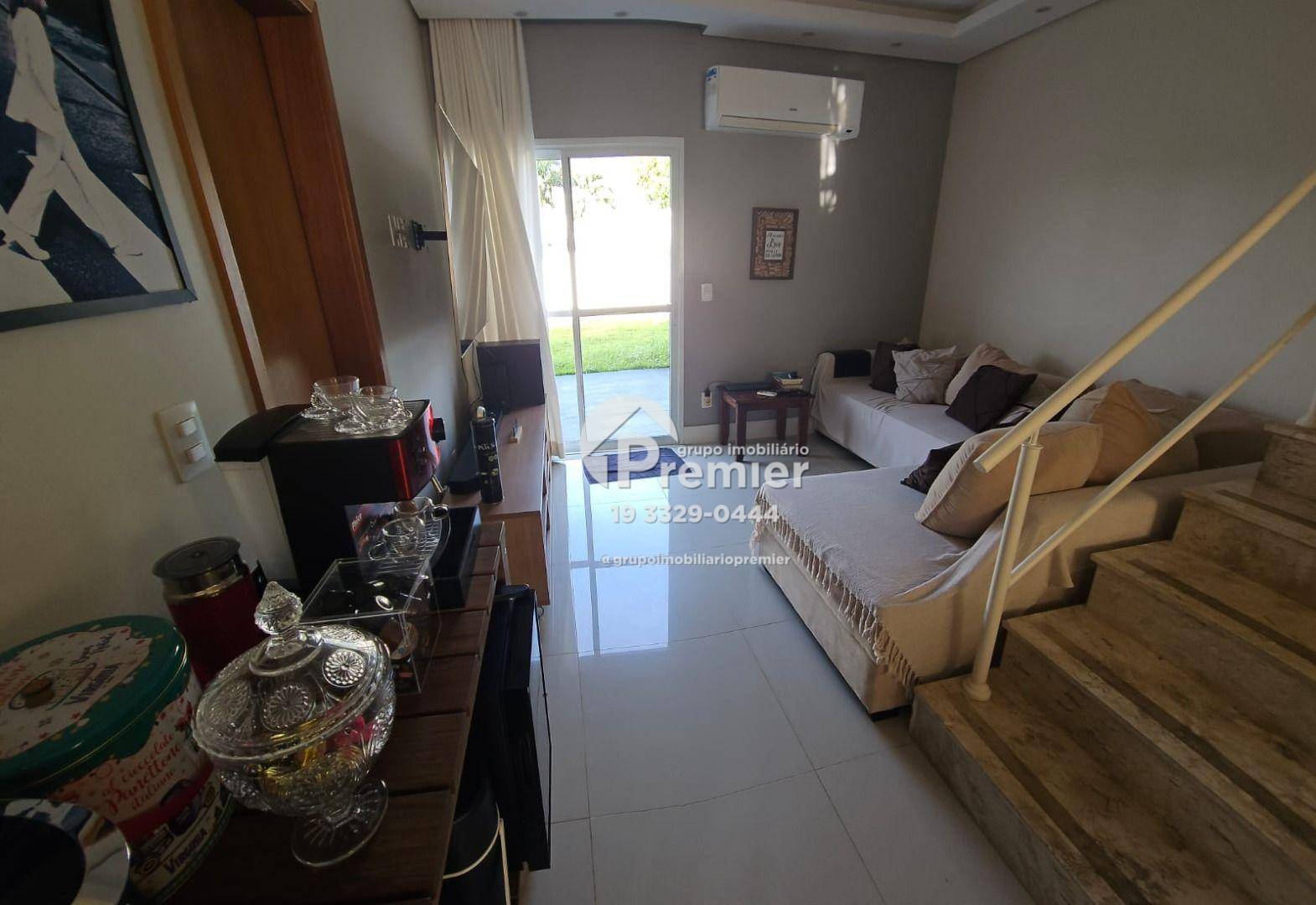 Casa de Condomínio à venda com 3 quartos, 110m² - Foto 6