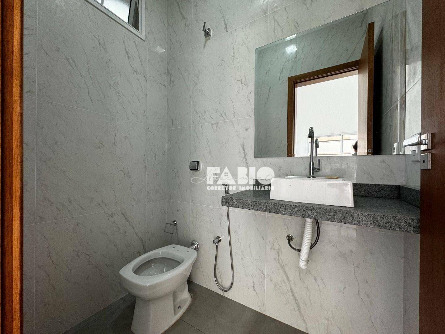 Casa de Condomínio à venda com 4 quartos, 262m² - Foto 12