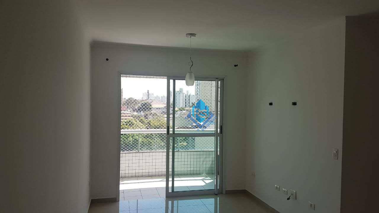 Apartamento à venda com 2 quartos, 70m² - Foto 3