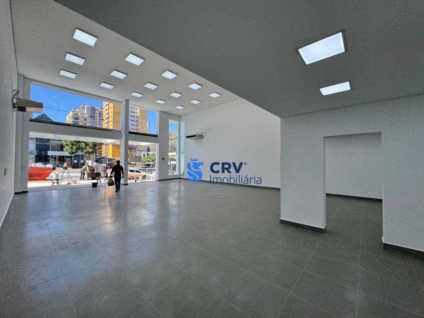 Loja-Salão, 300 m² - Foto 3