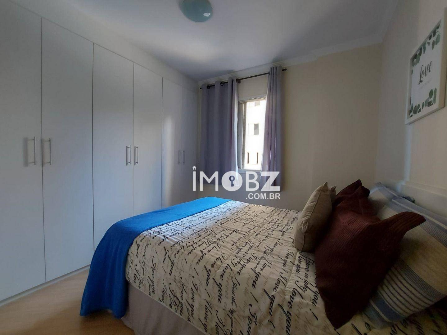 Apartamento à venda com 2 quartos, 57m² - Foto 7