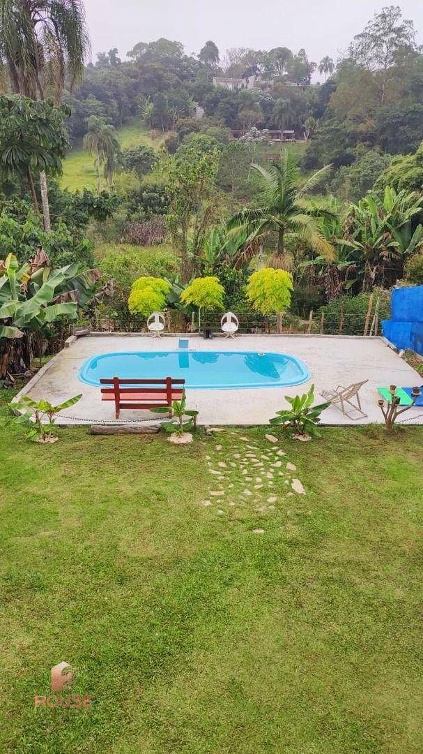 Chácara à venda com 2 quartos, 794m² - Foto 4