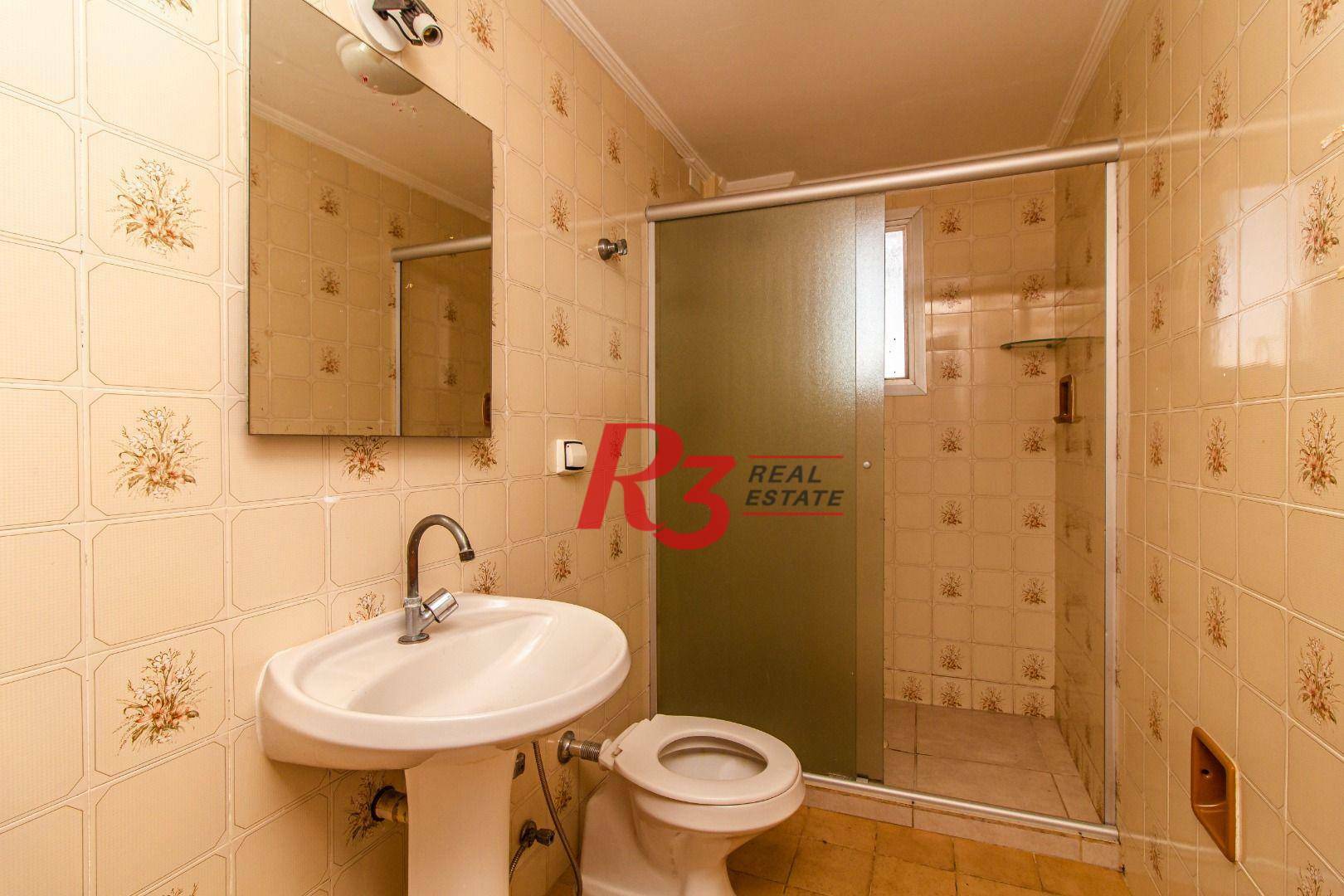 Apartamento à venda com 2 quartos, 114m² - Foto 11