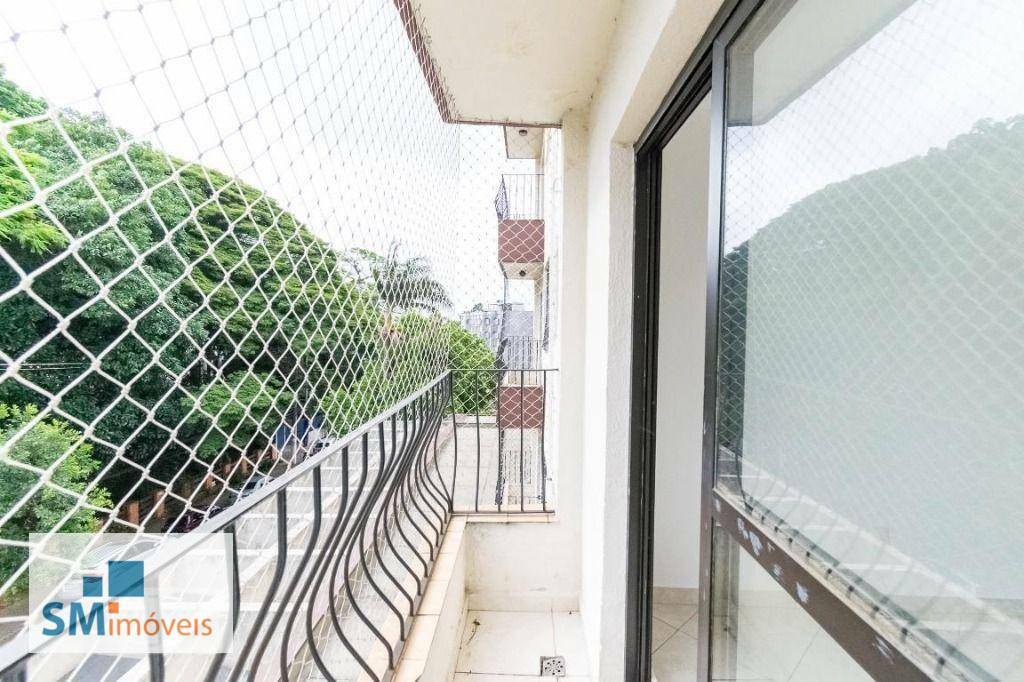 Apartamento à venda com 1 quarto, 45m² - Foto 5