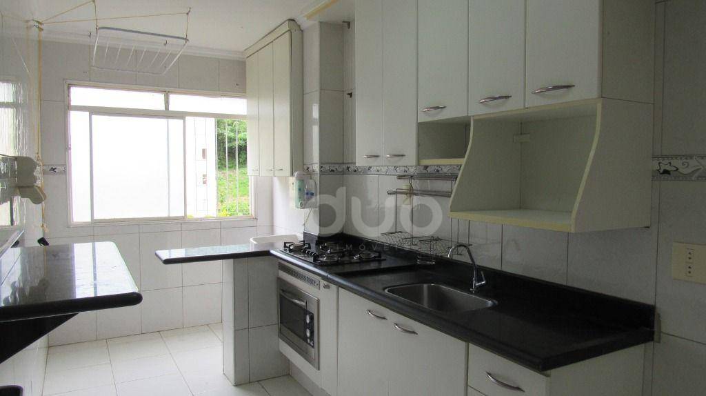 Apartamento à venda com 2 quartos, 56m² - Foto 27