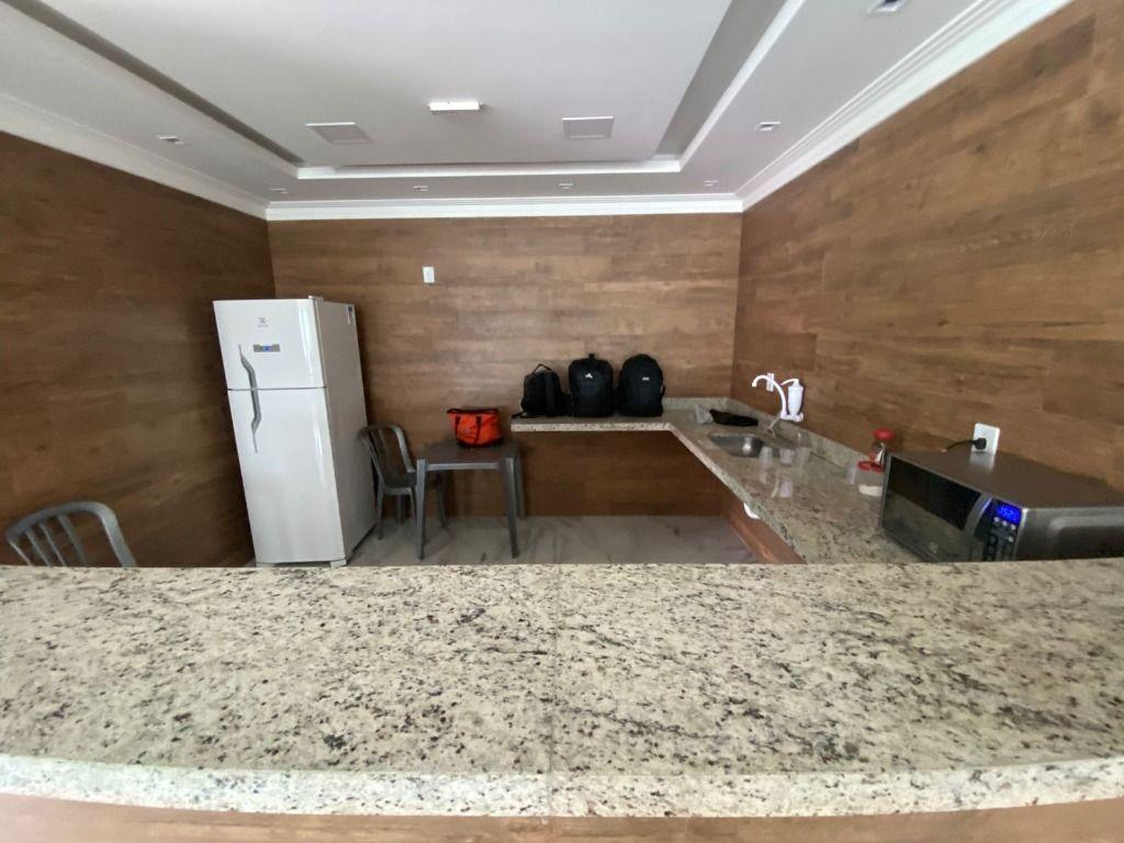 Apartamento à venda com 3 quartos, 121m² - Foto 34