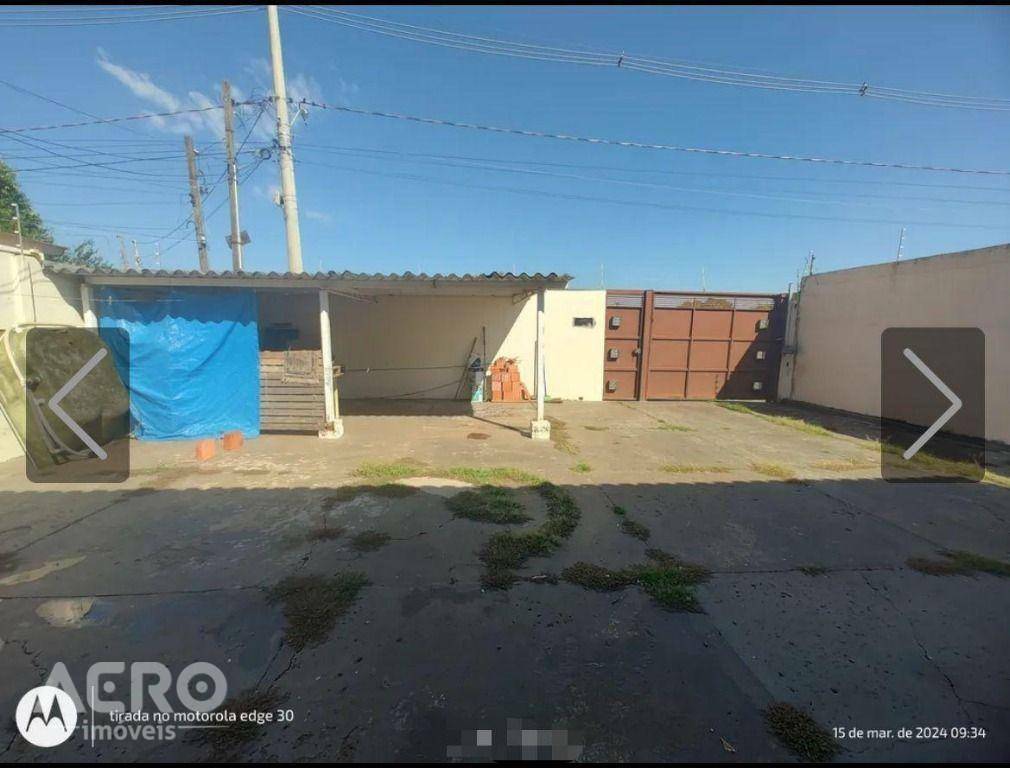 Casa à venda com 3 quartos, 183m² - Foto 7