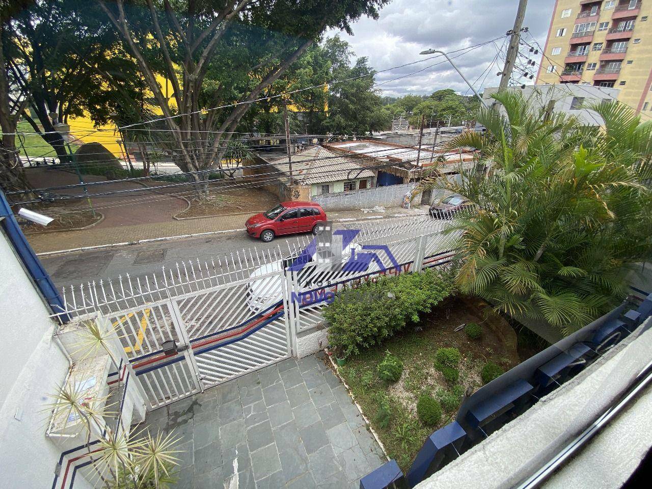 Sobrado para alugar, 200m² - Foto 25