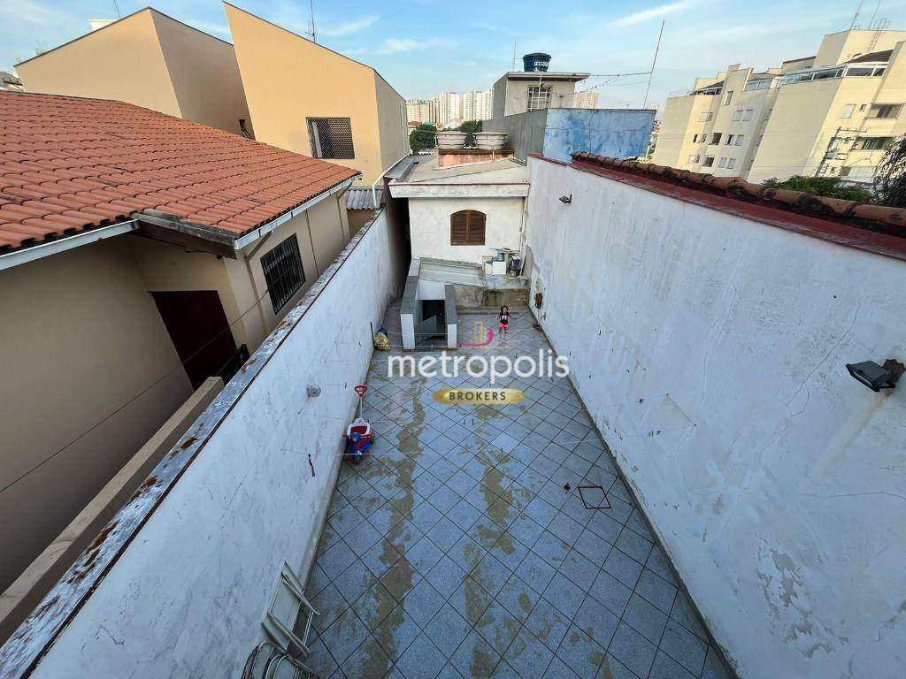 Sobrado à venda com 4 quartos, 185m² - Foto 15