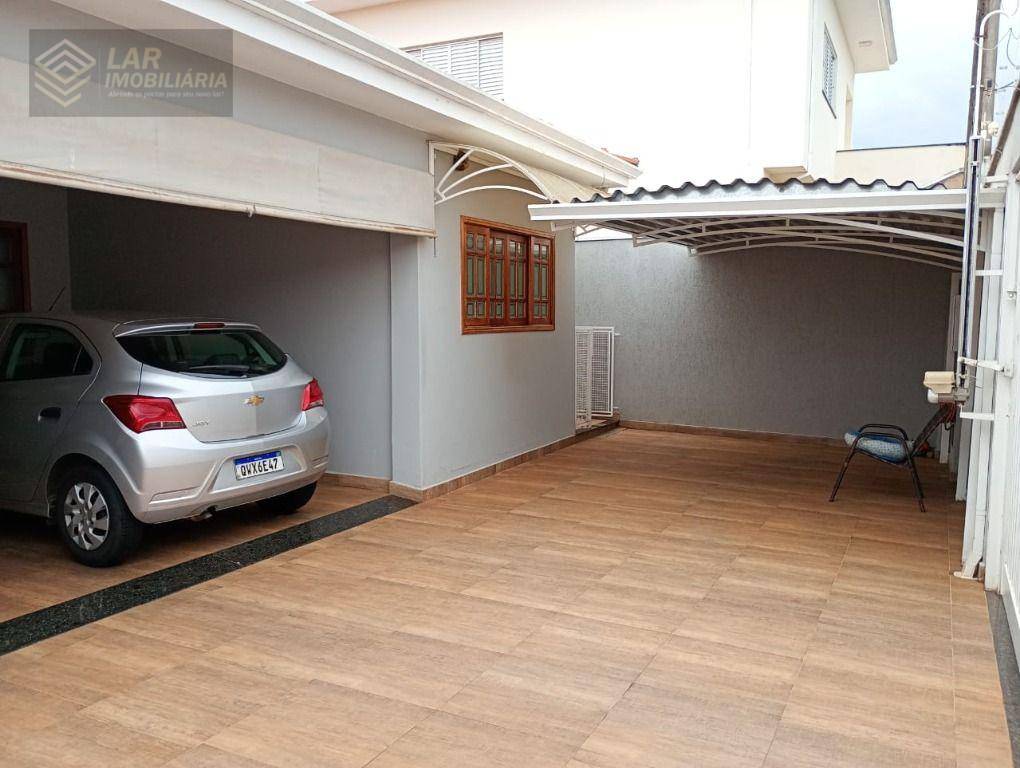 Casa, 3 quartos, 168 m² - Foto 2