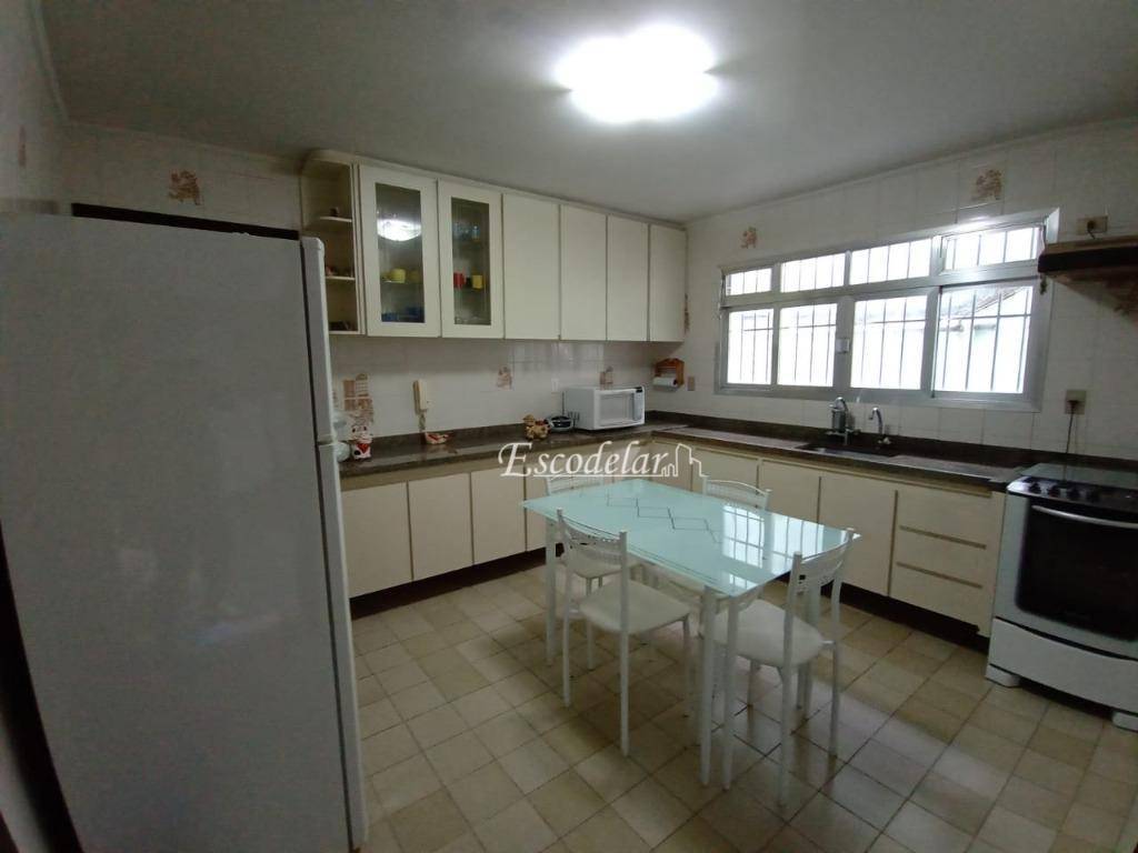 Sobrado à venda com 2 quartos, 140m² - Foto 20