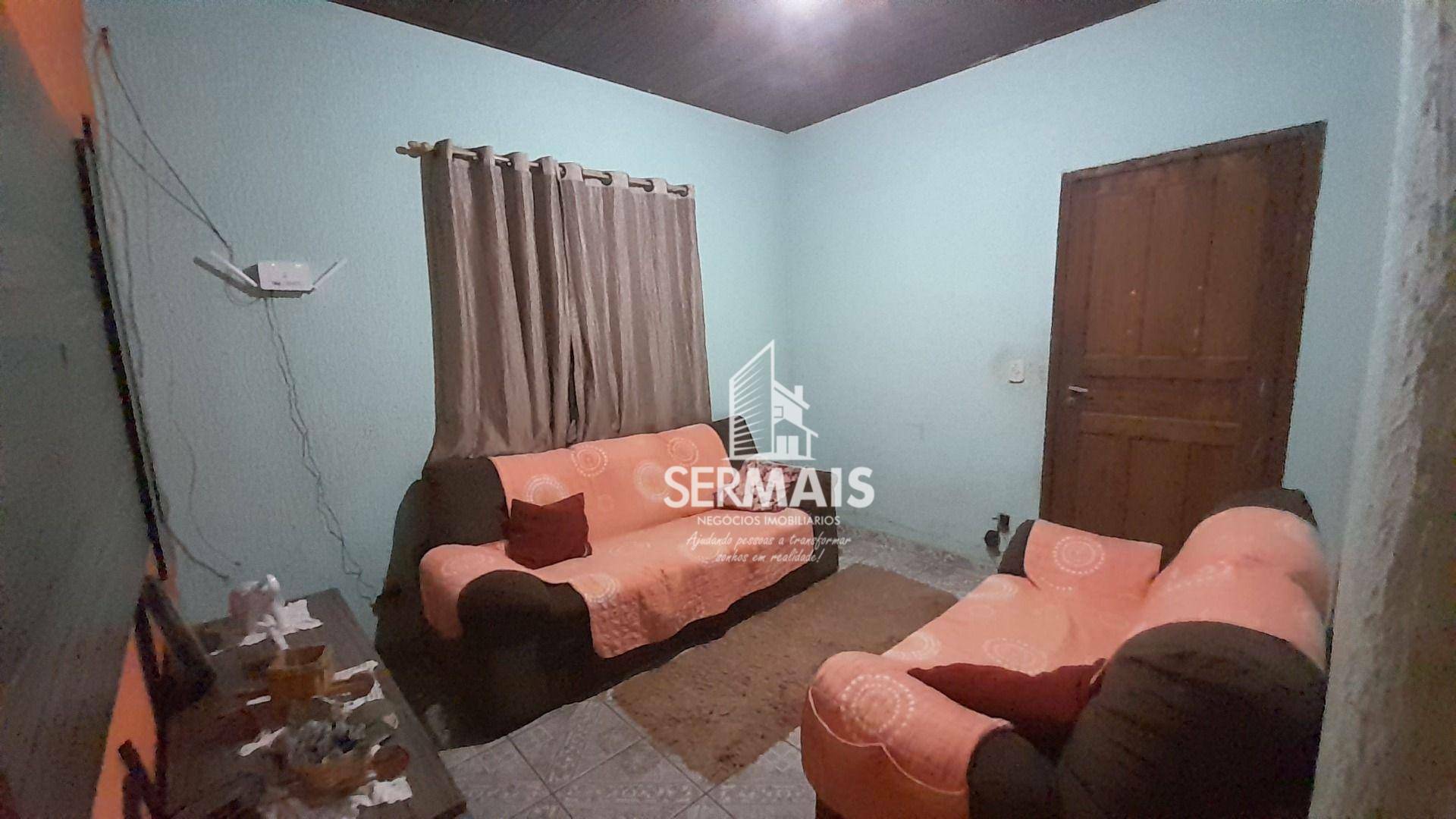 Casa à venda com 2 quartos, 160m² - Foto 7