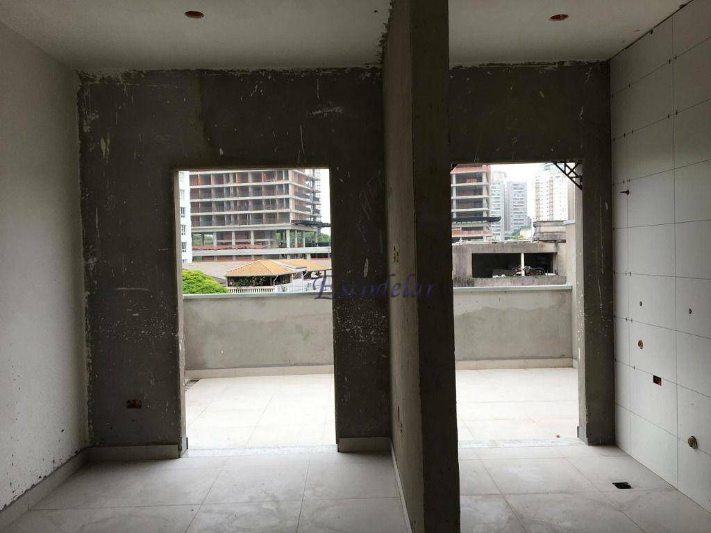 Apartamento à venda com 2 quartos, 42m² - Foto 10