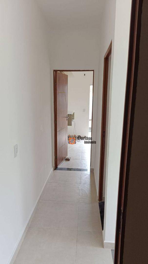 Sobrado à venda com 2 quartos, 80m² - Foto 20