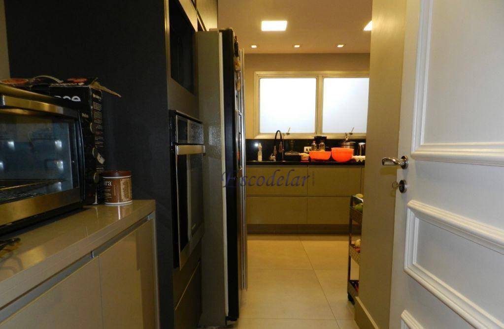 Apartamento à venda e aluguel com 4 quartos, 209m² - Foto 12