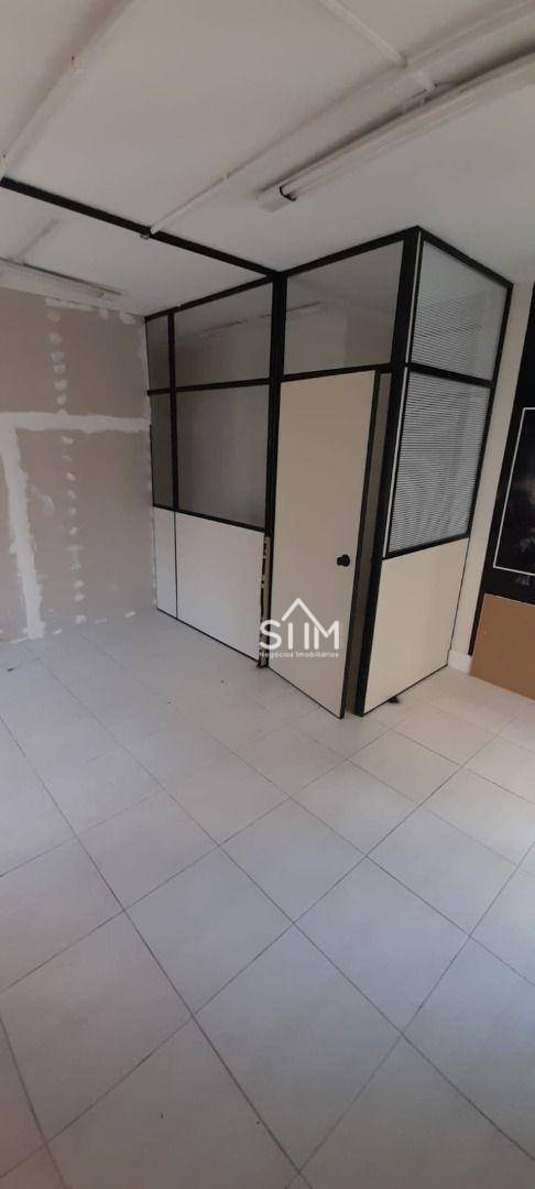 Conjunto Comercial-Sala à venda e aluguel, 93m² - Foto 2