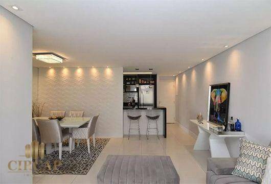 Apartamento à venda com 3 quartos, 93m² - Foto 3